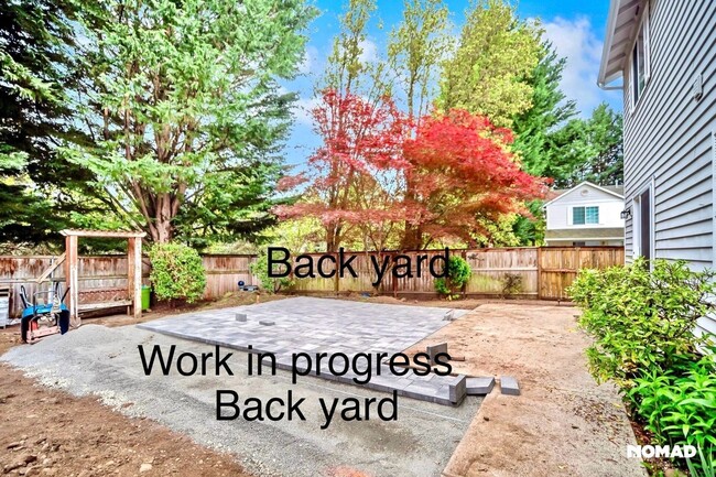 Building Photo - 17512 House for rent in Vancouver