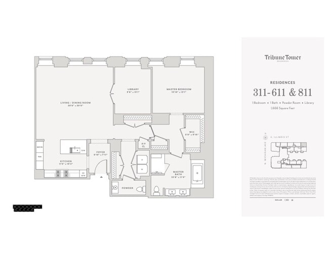 Building Photo - 435 N Michigan Ave