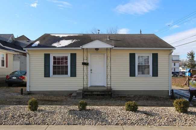 Building Photo - 109 S McKinley Ave