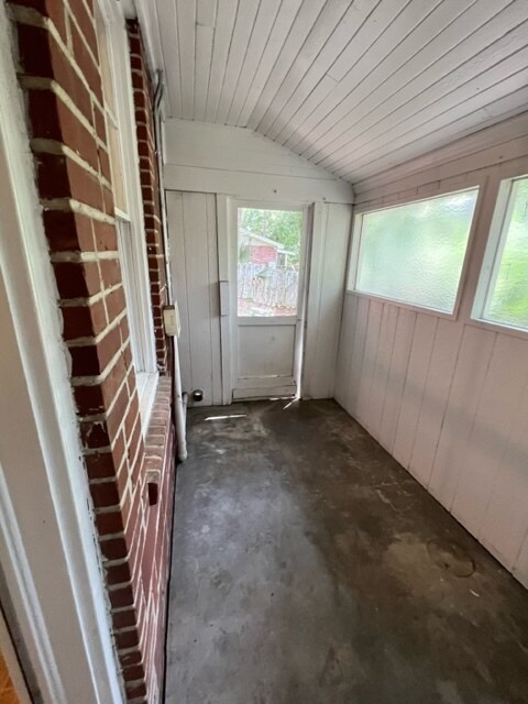 Laundry/Storage - 734 Hillcrest St