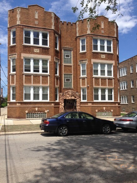 Building Photo - 2014 E 77th St