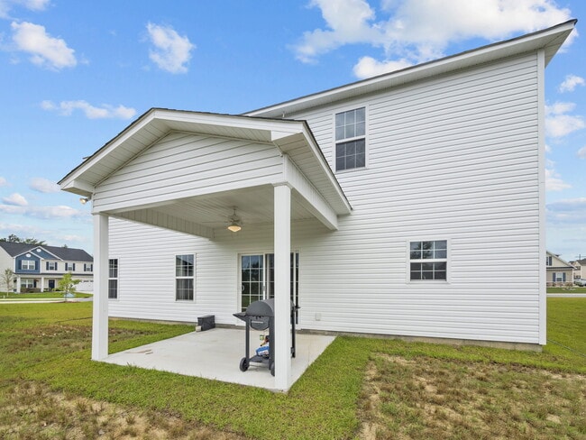 Building Photo - 603 Bonarva Ct