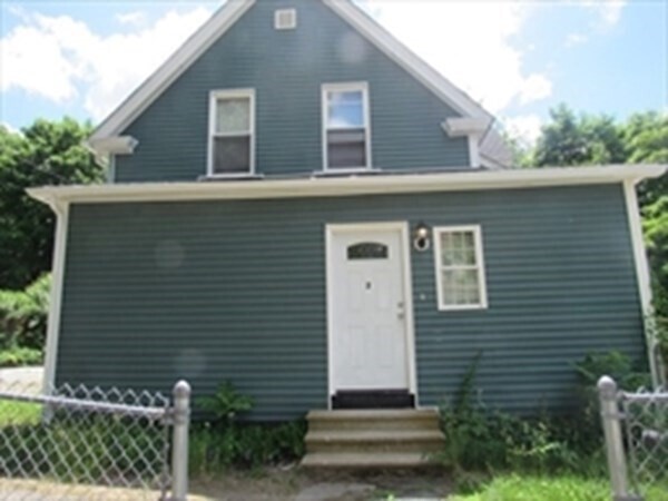 Building Photo - 57 Clover Street