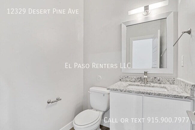 Building Photo - 12329 Desert Pine Ave