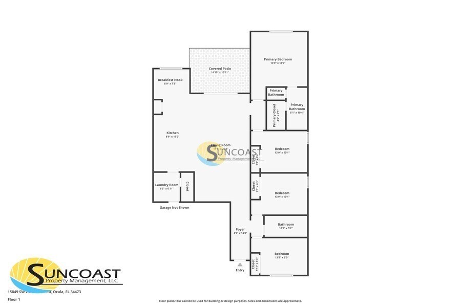 Building Photo - 6865 SW 153rd Pl Rd