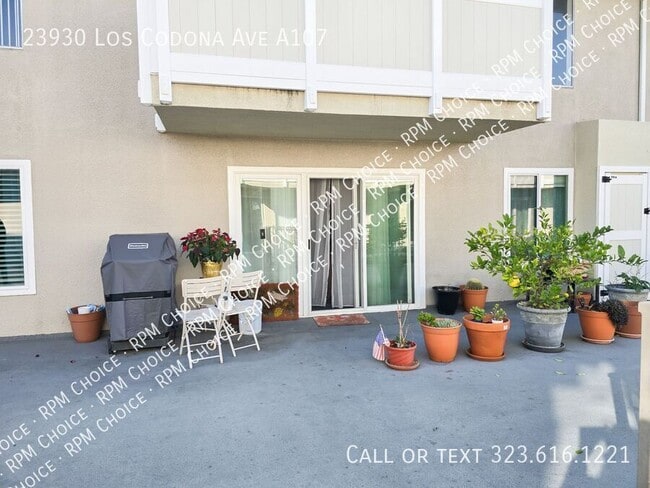 Building Photo - 23930 Los Codona Ave