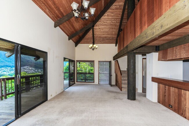 Building Photo - 3368A Anoai Pl