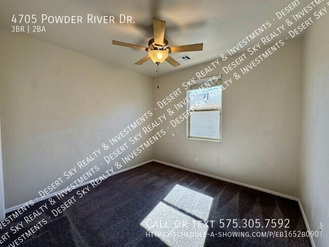 Building Photo - 4705 Powder River Dr