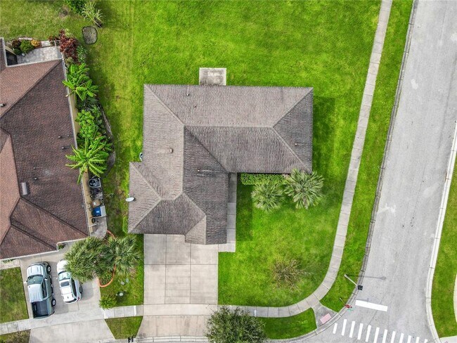 Building Photo - 4044 Marina Isle Dr