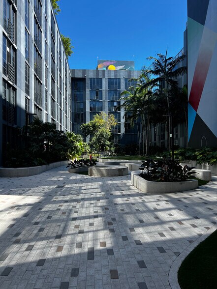 Building Photo - 360 NW 24th St