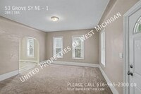 Building Photo - 53 Grove St NE