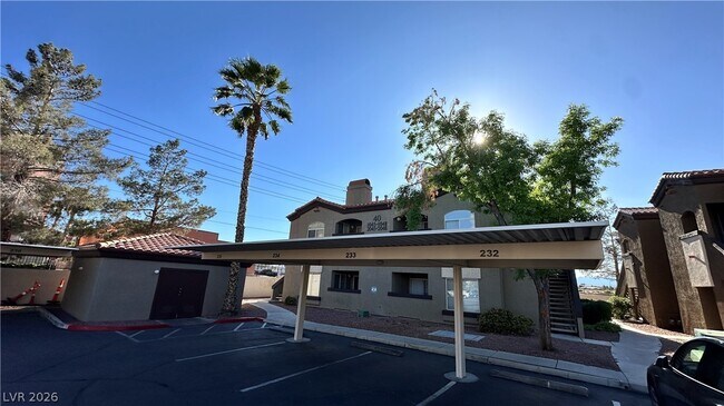 Building Photo - 9000 S Las Vegas Blvd