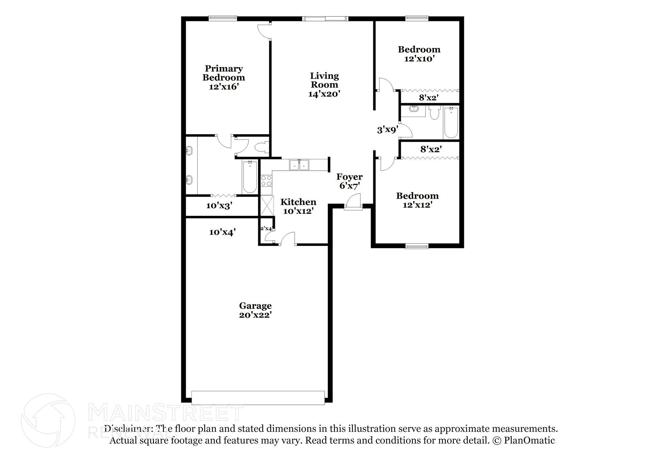 Building Photo - 417 Peppermill Cir