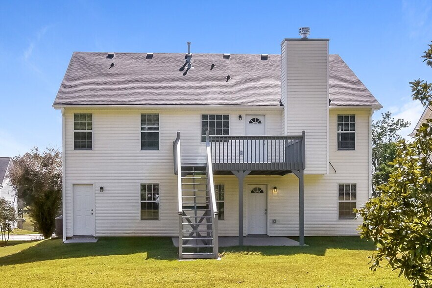 Building Photo - 11752 Spring Lake Way