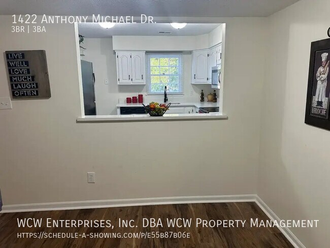 Building Photo - 1422 Anthony Michael Dr
