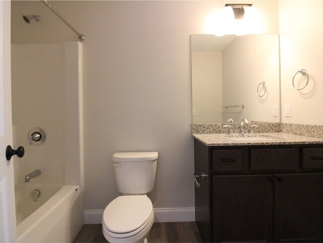 Building Photo - 4BD/3.5BA S. Burlington Townhome - Hillside at O'Brien Farm