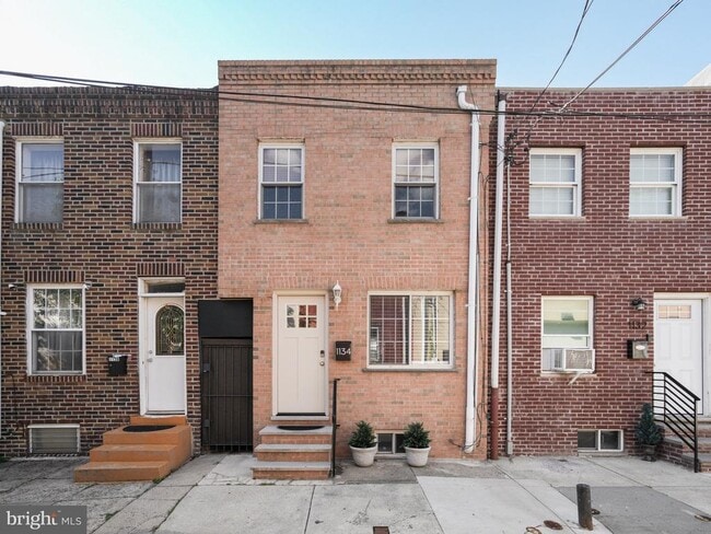 Building Photo - 1134 S Alder St