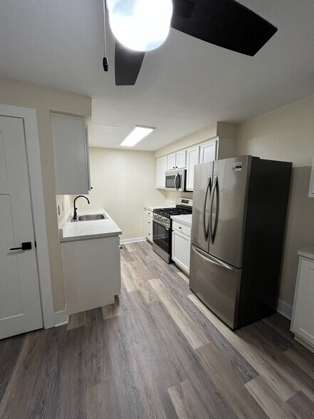 Kitcher - 577 Pine Line Dr