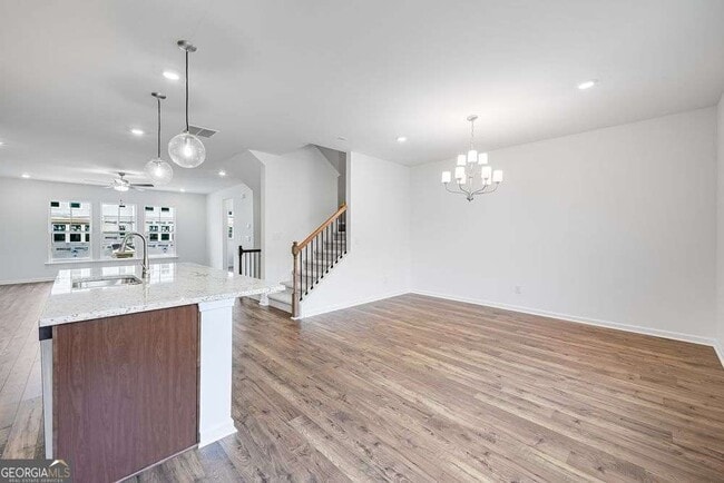 Building Photo - 3192 Eastham Run Dr