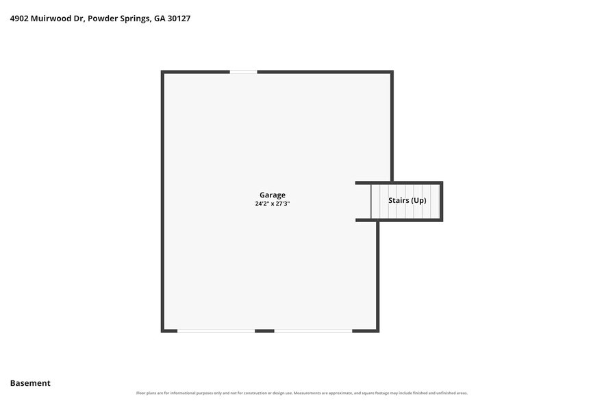 Building Photo - 4902 Muirwood Dr