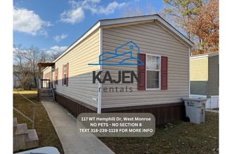 Building Photo - 117 Wt Hemphill Dr