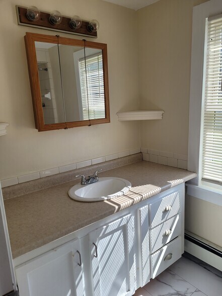 Bathroom - 6963 NY-38