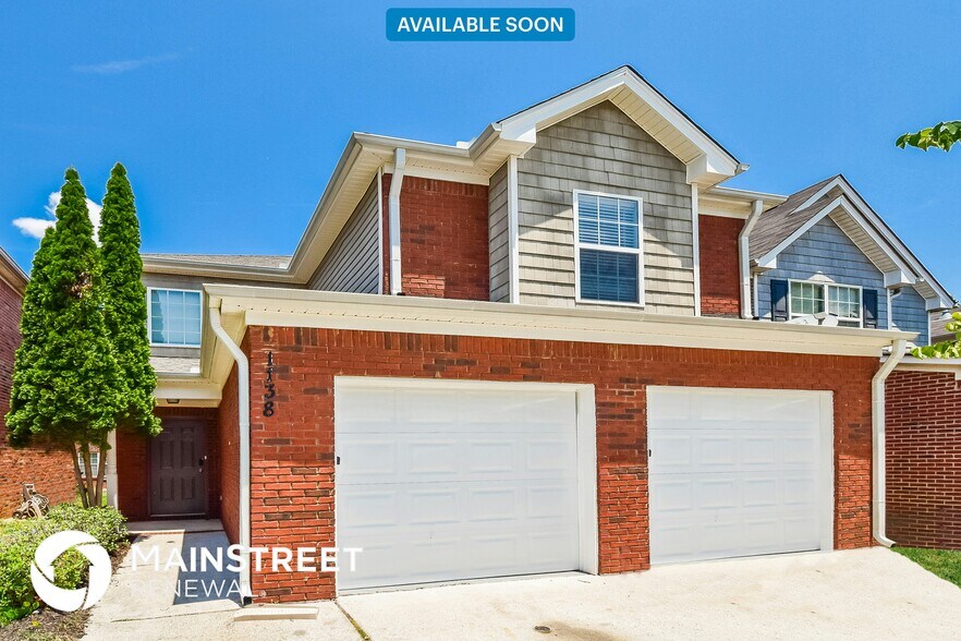 Primary Photo - 1138 Dunaway Dr