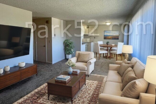 Building Photo - $500 Off the 1st Full Month!  2 Bedroom 1 ...