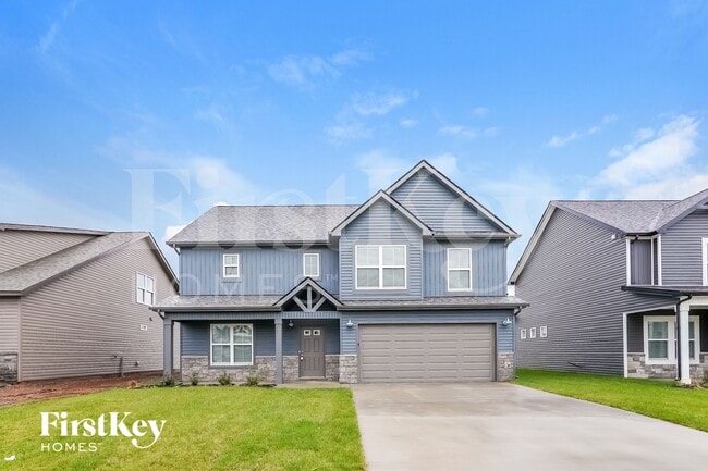 Building Photo - 631 Alvin Rd