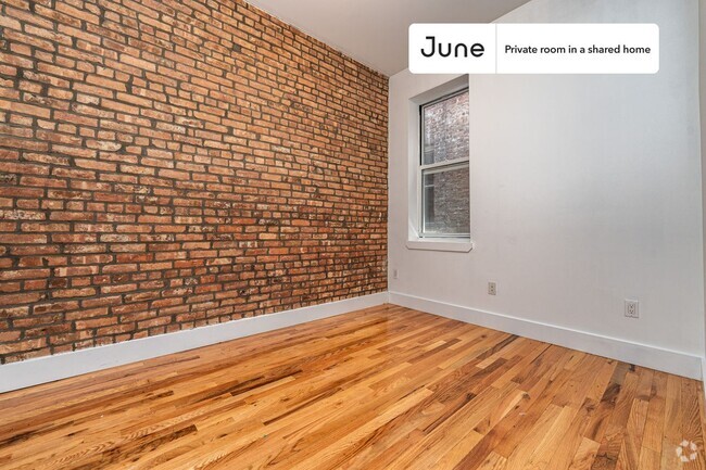Building Photo - 886 Jefferson Ave