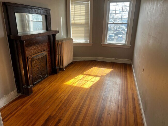 Building Photo - 531 Washington Ave