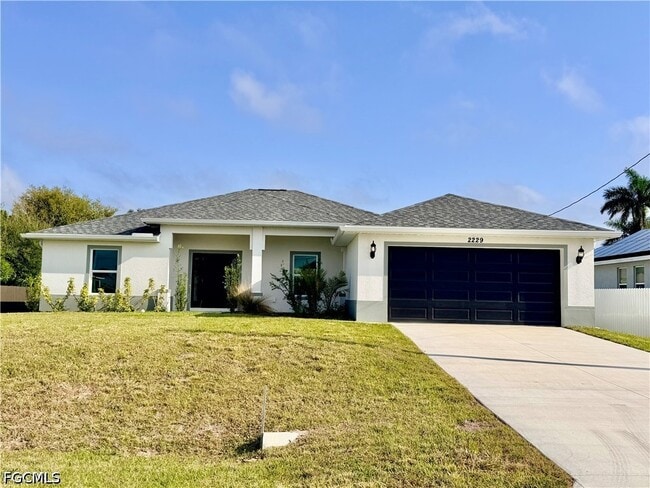 Building Photo - 2229 NW 24th Terrace