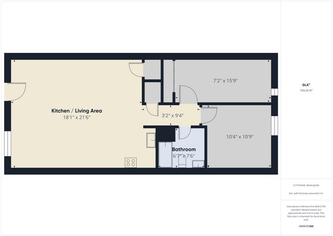 Building Photo - 321 Bellot St