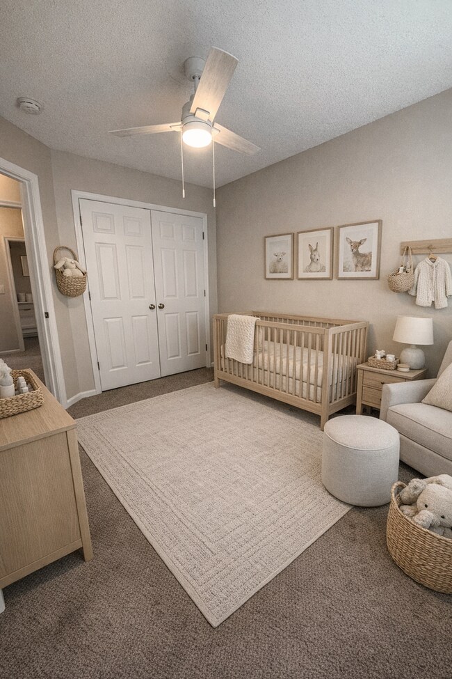 Building Photo - Low Maintenance Townhouse near Bluhawk in Blue Valley Schools