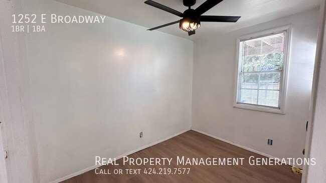 Building Photo - 1252 E Broadway-