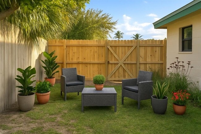 Building Photo - 461 S Brevard Ave