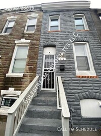 Building Photo - 512 N Rose St