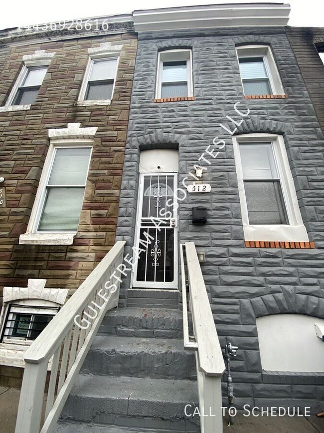 Primary Photo - 512 N Rose St