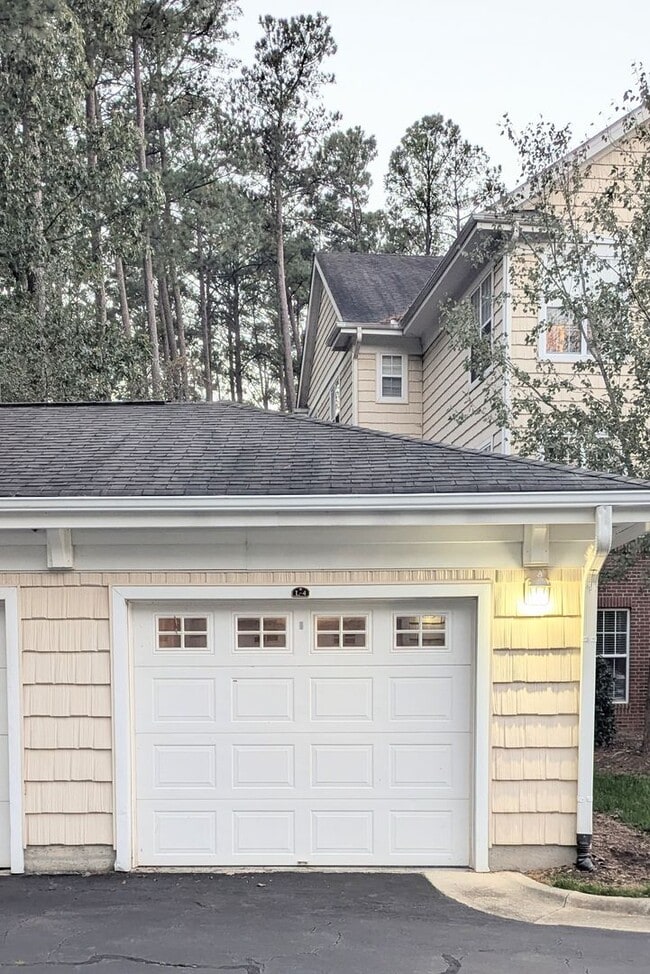 Building Photo - Ground Level 2-bed, 2-bath Condo in Providence Glen with One Car Garage and Extra Storage