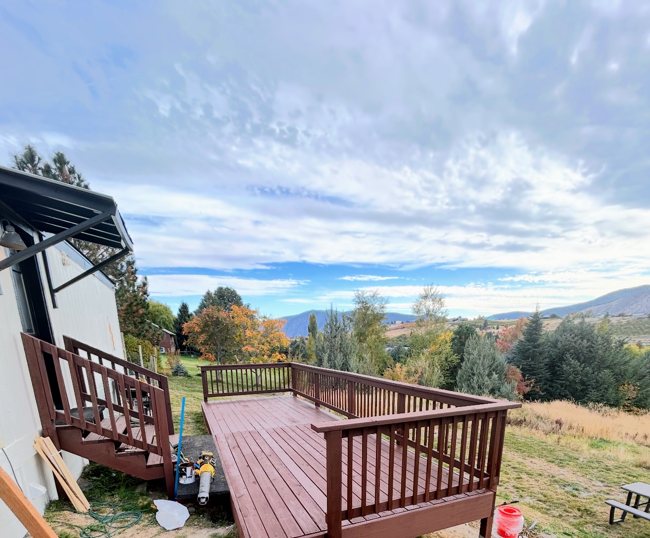 Building Photo - 2365 Washington St