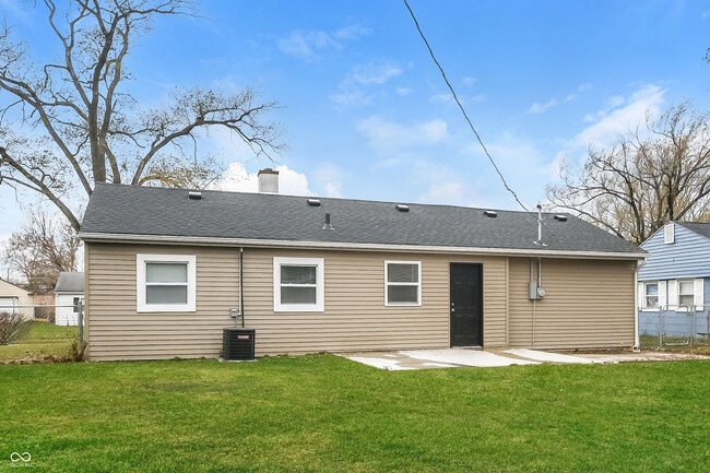 Building Photo - 4917 Barlow Dr