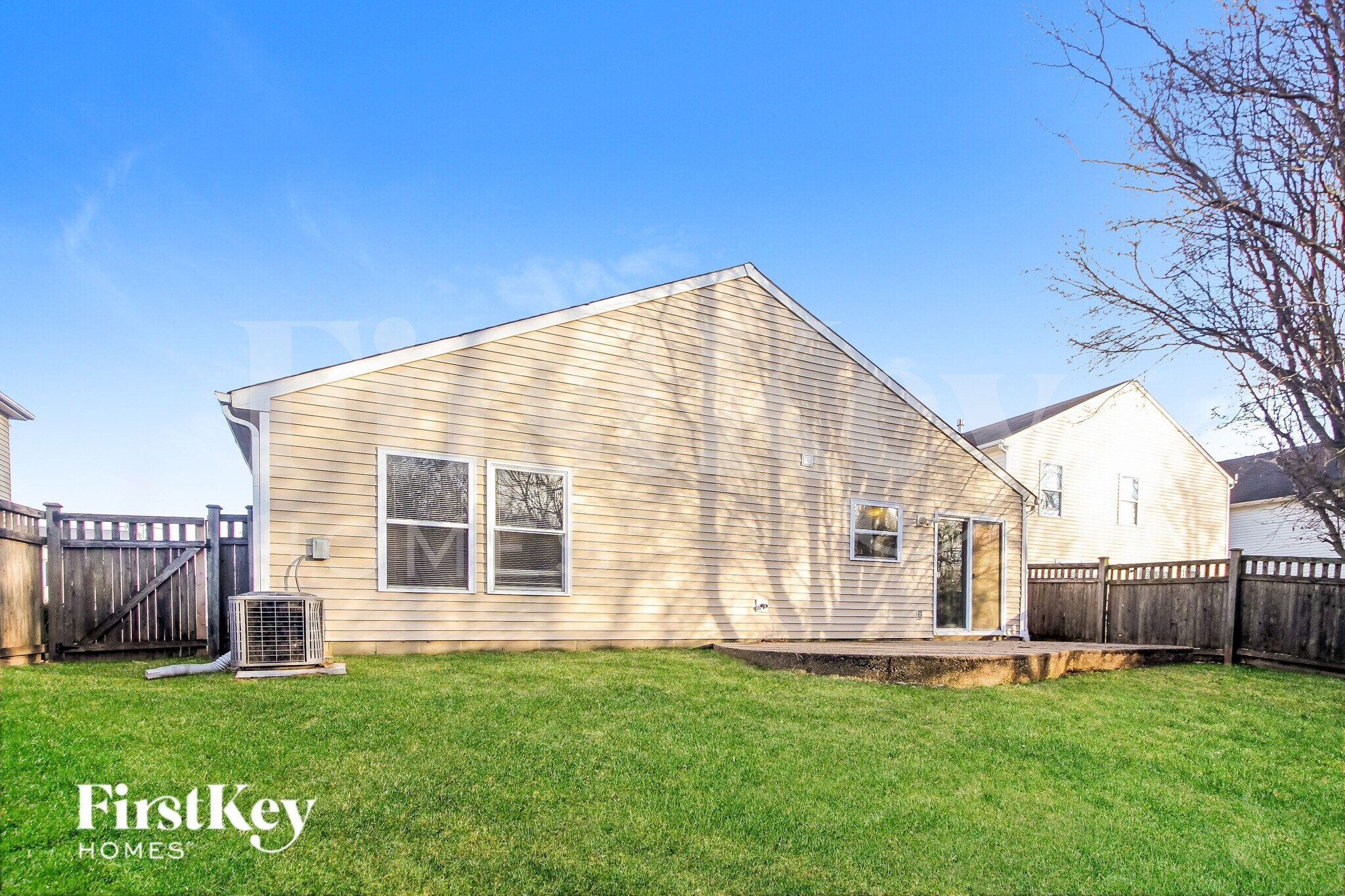 Building Photo - 4122 Congaree Dr