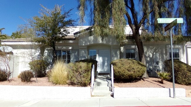 Building Photo - FULLY FURNISHED HOME IN INSPIRATION AT GREEN VALLEY RANCH!
