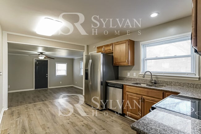 Building Photo - Living where You Love is Good for your Heart!