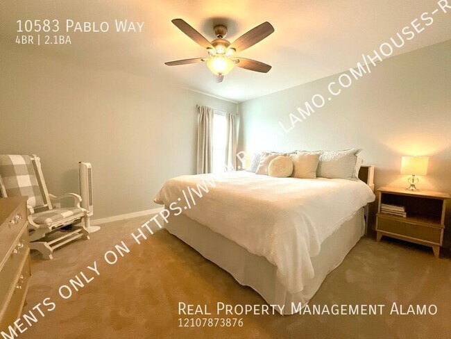 Building Photo - 10583 Pablo Way