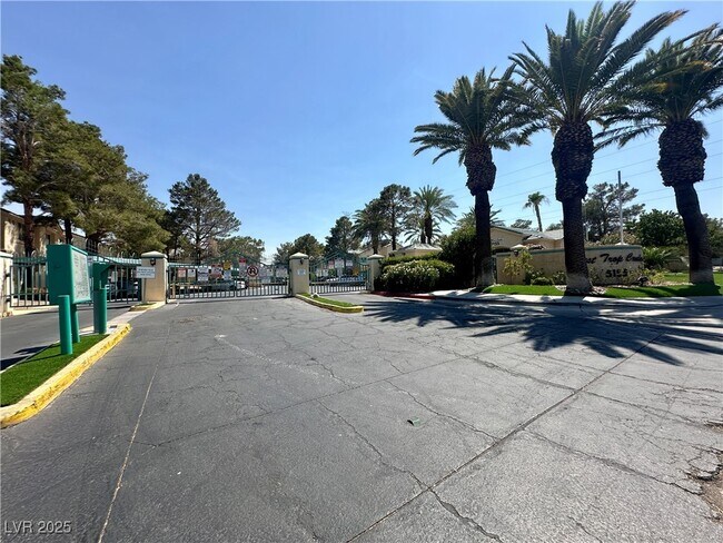 Building Photo - 5155 Tropicana Ave