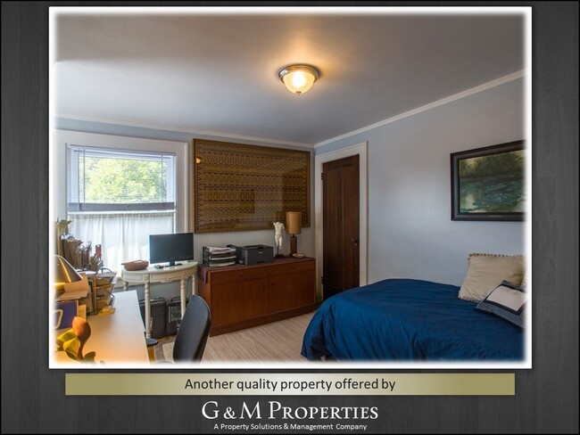 Building Photo - 3-Bedroom Rental: Popular North Winton Village Neighborhood!