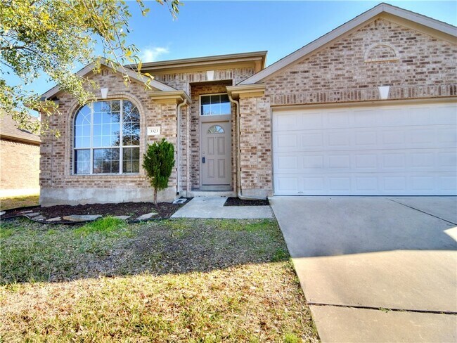 Building Photo - Wonderful 3 Bed/2 Bath in Round Rock!