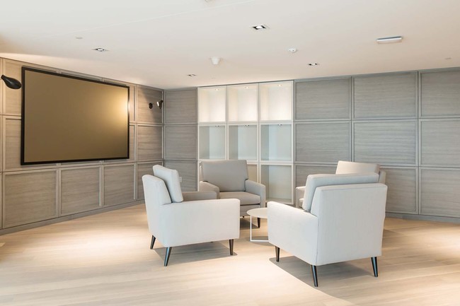Building Photo - LUMINA Condo with Bay and Bridge Views