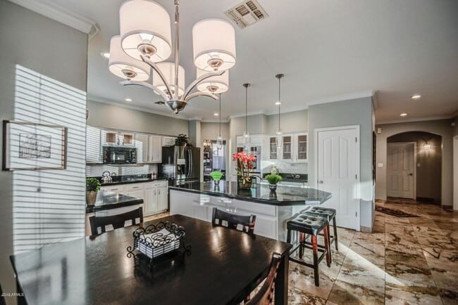 Building Photo - Beautiful Fully Furnished Home In Ahwatukee Foothills With Mountain Views and Private Pool!!